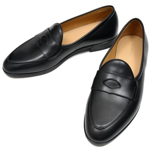 BAUDOIN & LANGEi{[hC Ah Wj<br>J[tU[yj[[t@[ GRAND FLEURUS PENNY LOAFERS 15052001052
