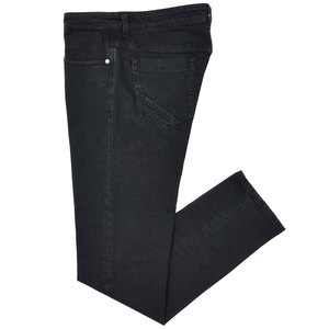 INCOTEX BLUE DIVISION(インコテックス ブルーディヴィジョン)<br>SLIM FIT ウォッシュドストレッチテーパードデニム 407-41510 13056014052