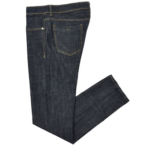 INCOTEX BLUE DIVISION(インコテックス ブルーディヴィジョン)<br>SLIM FIT ウォッシュドストレッチテーパードデニム 407-41504 13056016052