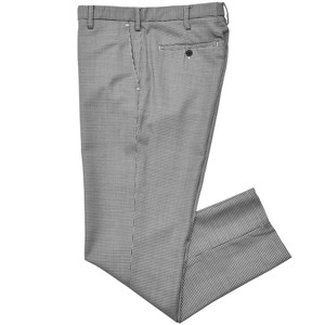 MPX mando GOLF(エムピーエックス マンド ゴルフ)<br>ウォッシャブルテクノハウンドトゥーステーパードクロップドパンツ MPX2538-G02 13052601037