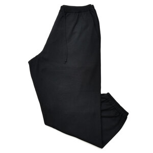 COMOLI(コモリ)<br>ウールニット パンツ C03-06002 13052403171