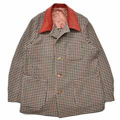 ZANONE（ザノーネ）5ゲージウールスキッパーニットポロ SLIM FIT