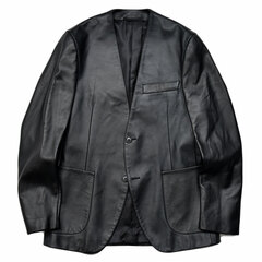 Belvest ジャケット　背抜き 本切羽 ジャケット背抜き仕様 レディース Li-fin リフィン YJ-167 日本