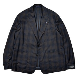 ベルベストBELVEST　オーダースーツJK44•PT46 スーツのバリエーションも過去最高！Belvest(ベルベスト) スーツ