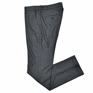 JACOB COHEN（ヤコブコーエン）BOBBYボビー ウールチェック