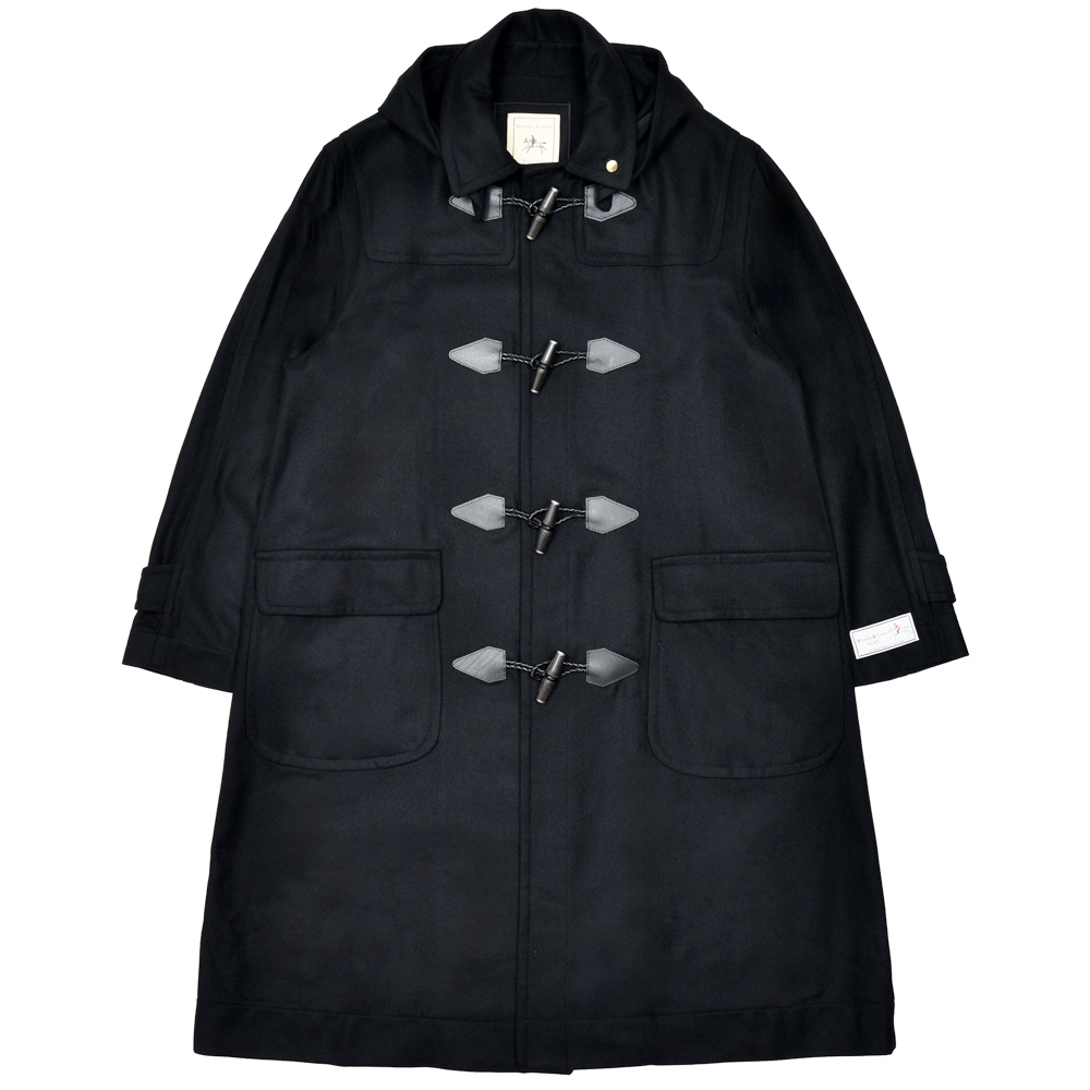 Whiteley&Green（ホワイトリー アンド グリーン）ROYSTON ウール