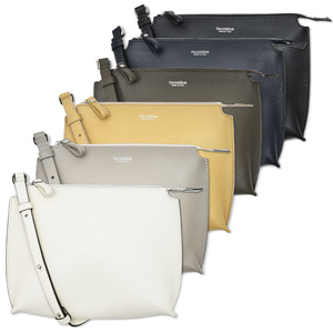 Daniel&Bob(ダニエルアンドボブ)<br>OTELLO SHOULDER24 オテッロショルダー24 シュリンクレザーショルダー&クラッチ2WAYバッグ U457.24SH 18456000159