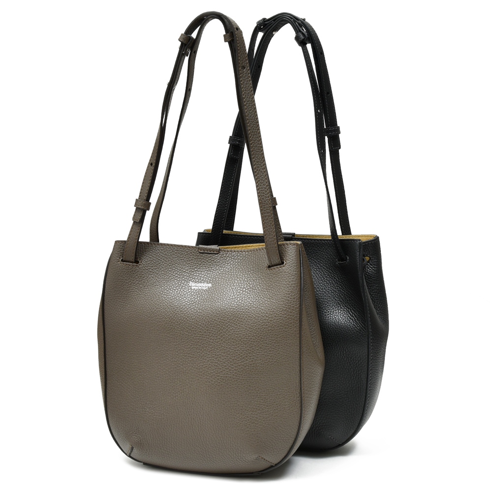 hrkiiiii25様　BEAMS F 別注 Daniel & Bob BEAMS F トートバッグ Daniel ＆ Bob / LINDO レザー ショルダーバッグ