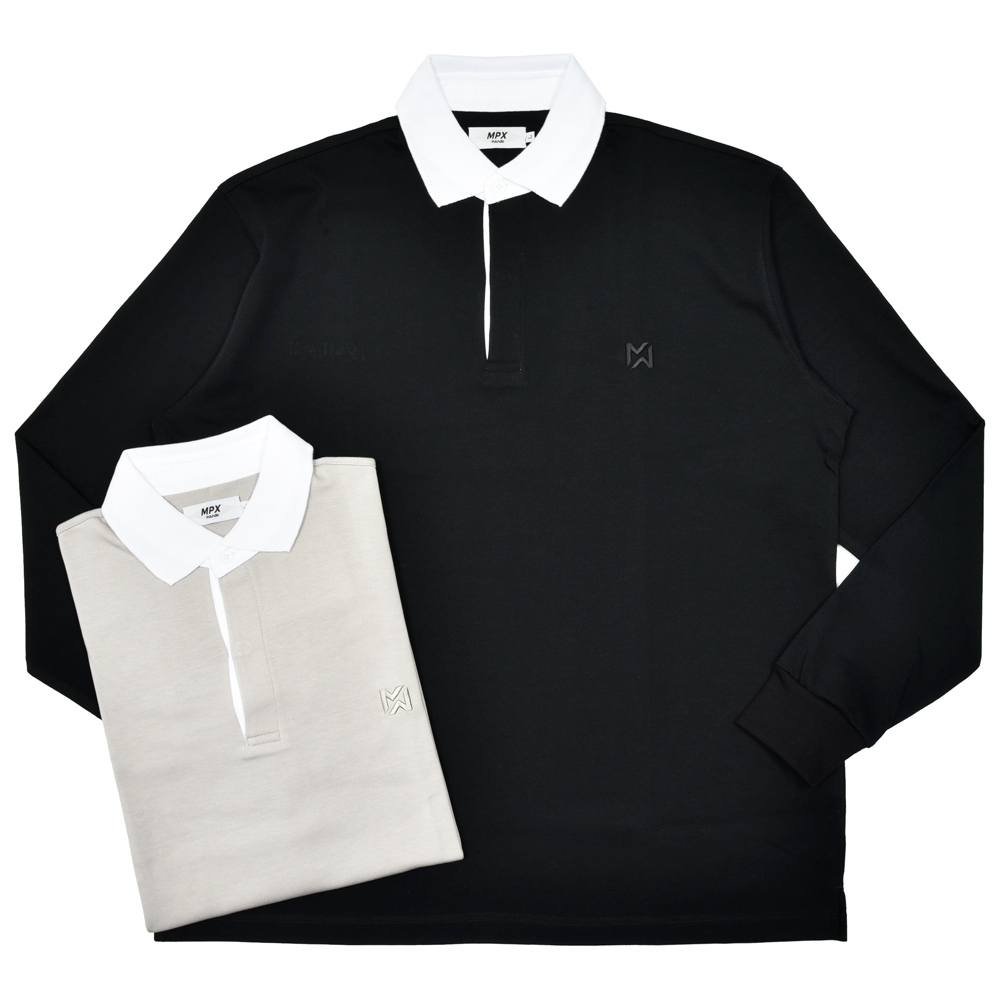MPX mando GOLF（エムピーエックス マンド ゴルフ）guji golf別注