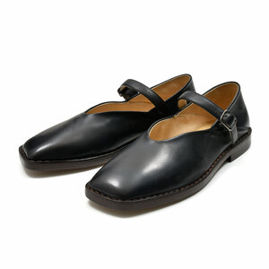 LEMAIRE(ルメール)<br>バレリーナシューズ FO0016 15052401112