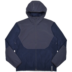 SEASEiV[Yj<br>ZIPPED HOODIE HYBRID E[iCW[W~Xgb`iCnCubhWbvt[fB[ SE242UAWH049TJ109 14056000039