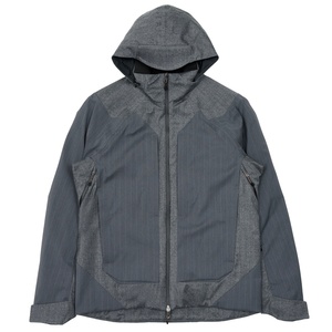 SEASEiV[Yj<br>TRACE JACKET 2.0 Rrl[Vt@ubNt[fB[u]SE252UA0P043TN537 14056008039