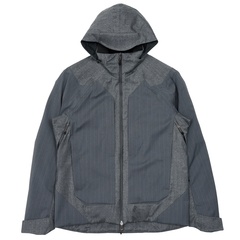 SEASEiV[Yj<br>TRACE JACKET 2.0 Rrl[Vt@ubNt[fB[u]SE252UA0P043TN537 14056008039