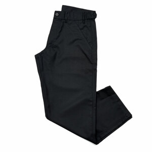 COMME des GARCONS SHIRT(コムデギャルソンシャツ)<br>ポリエステルウールギャバジンパンツ FP-P004-W25 13052405025