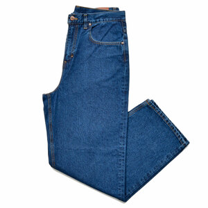 Atlier TUFFERY(アトリエ テュフリー)<br>ストレートデニム GASPARD 13052404172