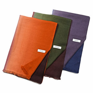 DELRUBYifr[j<br>Plain Twill Ombre JV~Of[VXg[ genderless 18352701172