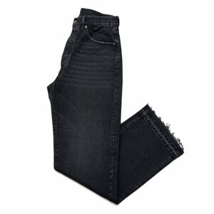 Maison Margiela(メゾン マルジェラ)<br>ストレートレッグジーンズ S50LA0243M30040 13052400144