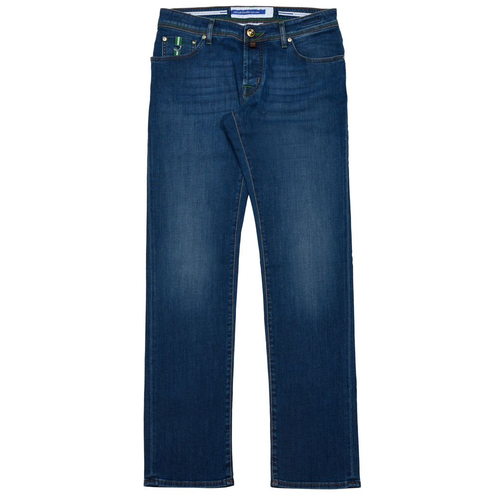 JACOB COHEN（ヤコブコーエン）NICKニック PREMIUM EDITION ウォッシュ