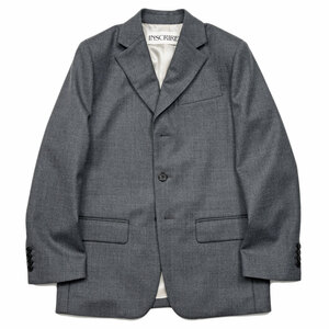 INSCRIRE(AXNA)<br>E[tm3BWPbg JK50A genderless 17052700039