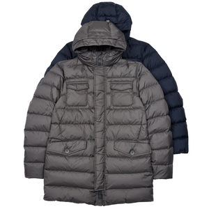 HERNO�i�w���m�j<br>�E�H�[�^�[���y�����g�i�C�����t�[�f�B�[�_�E���W���P�b�g PI0191U-12004Z 14156003132