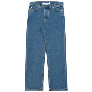 JACOB COHEN(ヤコブコーエン)<br>SEANショーン ウォッシュドコットンレギュラーテーパードデニム 226-32142 13055016052