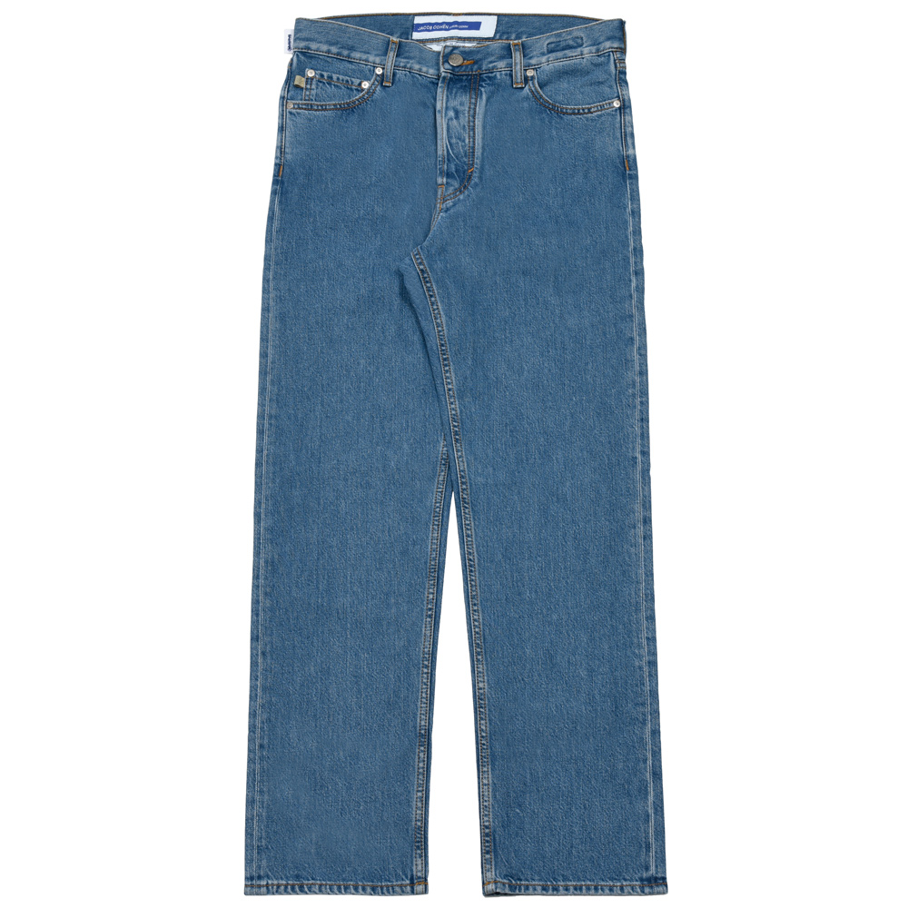 JACOB COHEN（ヤコブコーエン）SEANショーン ウォッシュドコットン