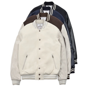 MPX mando GOLF(エムピーエックス マンド ゴルフ)<br>ポリエステルパデッドアワードジャケット MPX2534-G01 14052600037