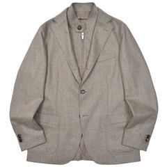 INCOTEX�i�C���R�e�b�N�X�j<br>�X�g���b�`�E�[���T�L�\�j�[3B�W���P�b�g�i�f�^�b�`���u���X�^���h�J���[�j 470-41705(M) 17056304052