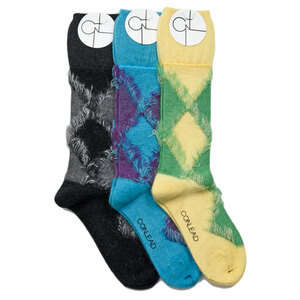 CONLEAD�i�R�����[�h�j<br>�A�[�K�C���\�b�N�X Fancy genderless 18052704220