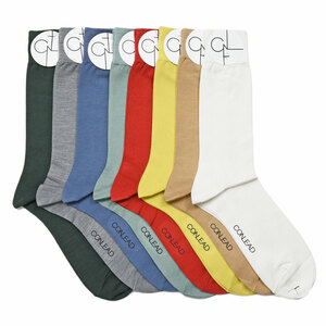 CONLEAD�i�R�����[�h�j<br>�V���N�i�C�����V���[�g�\�b�N�X 24s003 genderless 18052703220