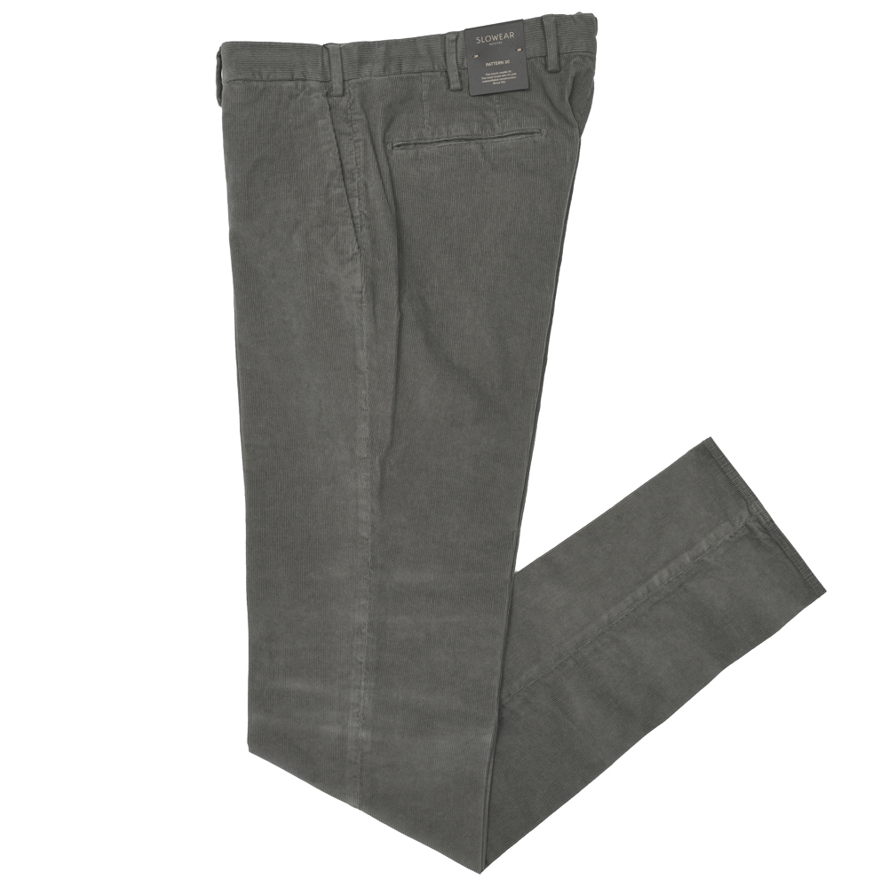 SALE】INCOTEX（インコテックス）コットンストレッチコーデュロイ