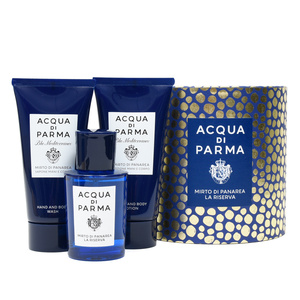 ACQUA DI PARMA�i�A�N�A �f�B �p���}�j<br>Mirto di Panarea la Riserva�~���g �I�[�f�p���t�@�� �z���f�[�M�t�g�Z�b�g 19052013143