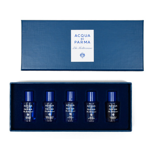 ACQUA DI PARMA�i�A�N�A �f�B �p���}�j<br>�I�[�h�g���� 5ml�~5�Z�b�g 19052011143