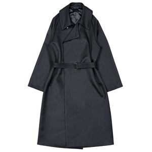 MILA SCHON MILANO�i�~�� �V���[�� �~���m�j<br>�E�[���J�o�[�g�N���X�g�����`�R�[�g MN43 28445M 14156001052