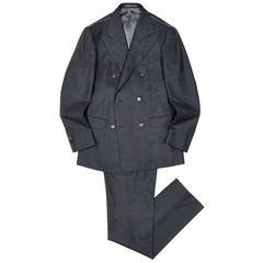 ダブルスーツ｜guji online shop（グジ オンラインショップ）