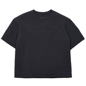 Laminar(ラミナー)<br>ウォッシャブルストレッチポリエステルパデッドプルオーバー GI00185UL-12832S 14052601132