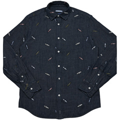 JACOB COHEN�i���R�u�R�[�G���j<br>Sports Collection �E�H�b�V���h�R�b�g���f�j���V���c 226-31402 11055001052