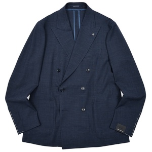 TAGLIATORE�i�^���A�g�[���j<br>DARREL�_���� �e�b�N�E�[��6B�_�u���W���P�b�g 150075 17061001054