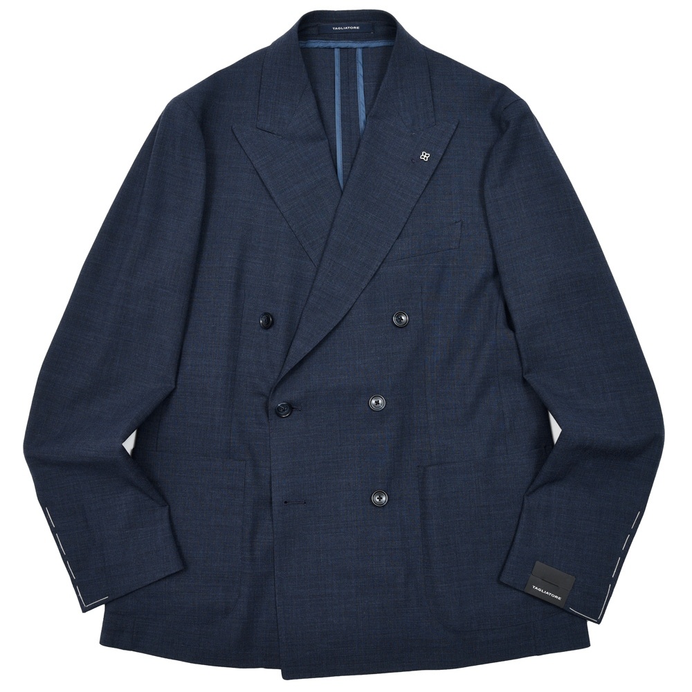 新品タグ付品◎クラスロベルトカヴァリ ダブルレイヤードジャケット イタリア製 新品タグ付品◎クラスロベルトカヴァリ ダブルレイヤードジャケット