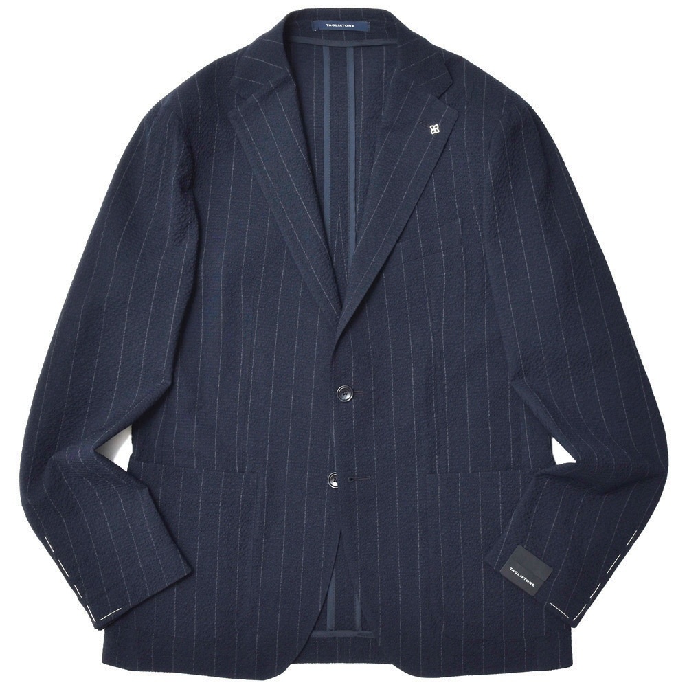 【格安】タリアトーレ　サイズ42 TAGLIATORE（タリアトーレ）DAKARダカール ストレッチウールシア