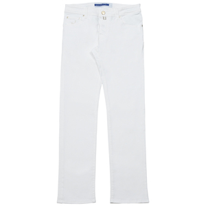 JACOB COHEN�i���R�u�R�[�G���j<br>NICK�j�b�N �R�b�g���X�g���b�`�e�[�p�[�h�f�j�� 226-32108 13055000052