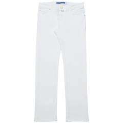 JACOB COHEN�i���R�u�R�[�G���j<br>NICK�j�b�N �R�b�g���X�g���b�`�e�[�p�[�h�f�j�� 226-32108 13055000052