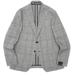 TAGLIATORE�i�^���A�g�[���j<br>DAKAR�_�J�[�� �E�[�����l���W���K�[�h�O�����`�F�b�N2B�W���P�b�g 340338 17061005054