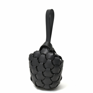 il micio�i�C�� �~�[�`���j<br>�o�P�b�^���U�[�C���g���`���[�g�����n���h���o�b�O BX-11 ONE HANDLE BAG 18461000054