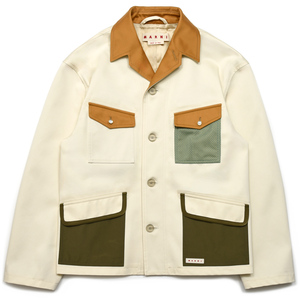 MARNI�i�}���j�j<br>�R�b�g���c�C�����[�N�W���P�b�g GUMU0153QX UTC567 14061400138