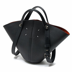 Maison Margiela(メゾン マルジェラ)<br>Dress-age ドレサージュ スモール SB1WG0093P7268 genderless 18461700144