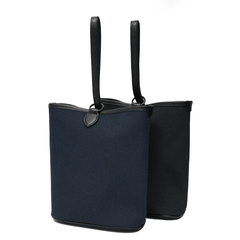 THE SOLE bis made by Flathority�i�U �\�[�� �r�X ���C�h �o�C �t���\���e�B�j<br>MICHAEL�}�C�P�� �|���G�X�e���L�����o�X�����n���h�~�j�o�b�O 18461000161