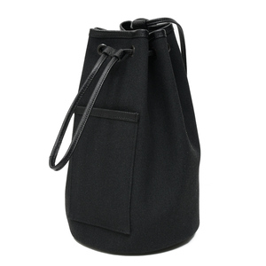 THE SOLE bis made by Flathority�i�U �\�[�� �r�X ���C�h �o�C �t���\���e�B�j<br>WILLIAM�E�B���A�� �|���G�X�e���L�����o�X3WAY�{���T�b�N 18461001161