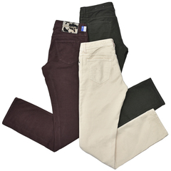 JACOB COHEN�i���R�u�R�[�G���j<br>BARD�o�[�h Apres-ski �R�b�g���X�g���b�`�s�[�`�X�L���X�����e�[�p�[�h�p���c 226-22330 53056076052