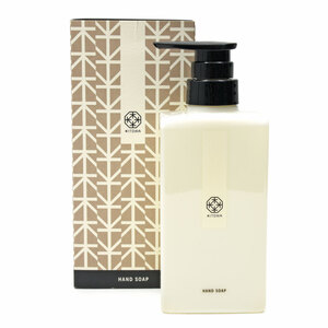 KITOWA�i�L�g���j<br>�n���h�\�[�v 400ml 19061400077